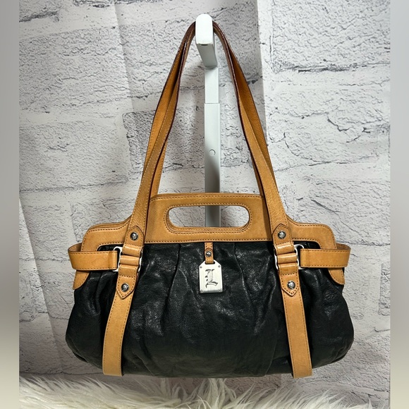 L.A.M.B. Handbags - L.A.M.B. Designer 💯 Leather Handbag🔥